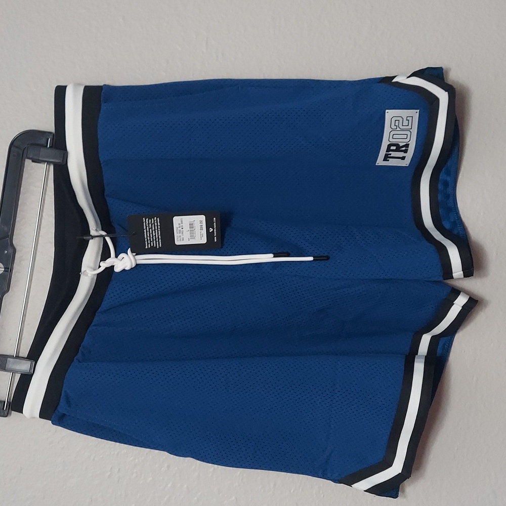 Mesh shorts True Religion